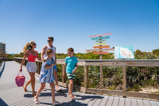 Photo credit: New Smyrna Beach Area Visitors Bureau