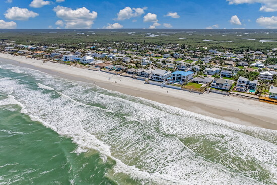 Photo credit: New Smyrna Beach Area Visitors Bureau