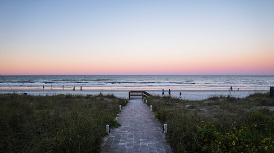Photo credit: New Smyrna Beach Area Visitors Bureau