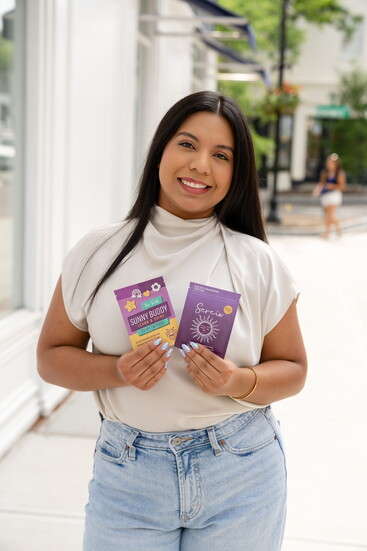 Camila Guerrero Suasnavas