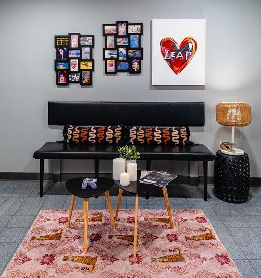 Photography:  Jimmy ienner Jr.