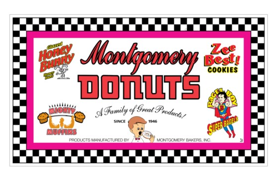 Fischer acquired the Montgomery Donut Company (2002)