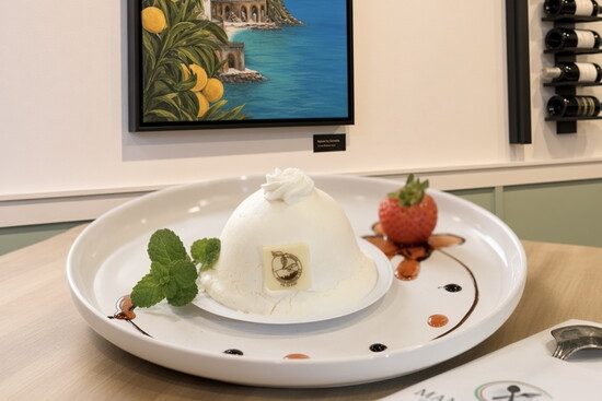 Delizia al Limone