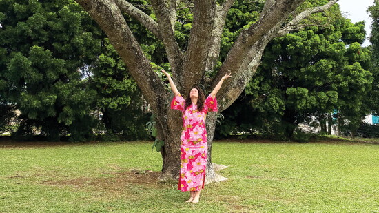 Featured image for Mana Massage