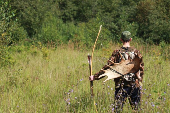 Hunting in Montana