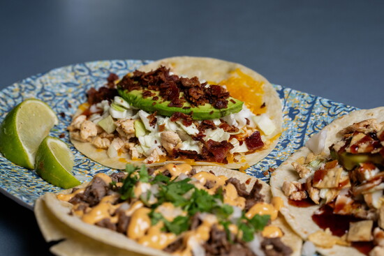 Taco Lucha