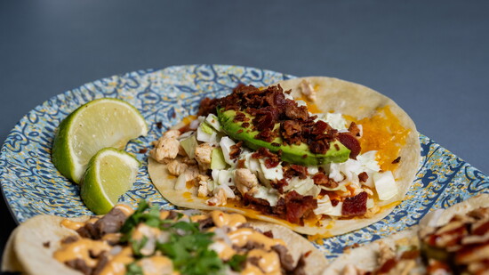 Taco Lucha