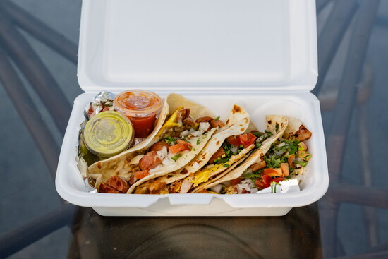 Mexican Food Mixtruwiin