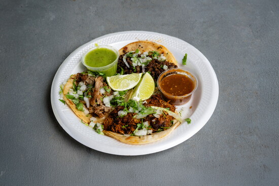 Taqueria Los Burritos
