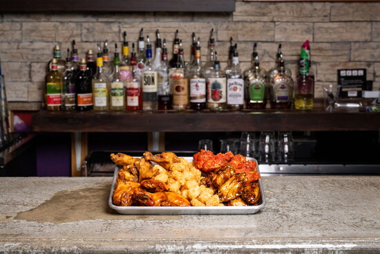 McCool's Bar + Kitchen 