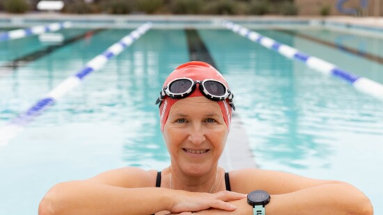 Photo by Stephanie Slezak