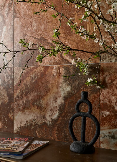 Baked Tile Co., Grand Canyon