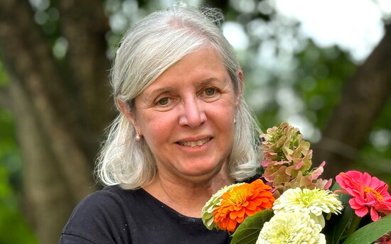 Marie Thomas, Trainer