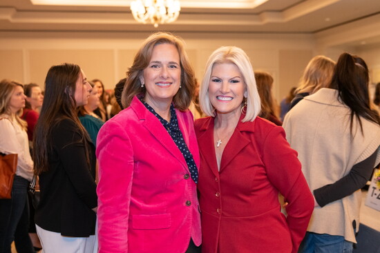 CoFounders Cindy Owens _ Lisa Nichols