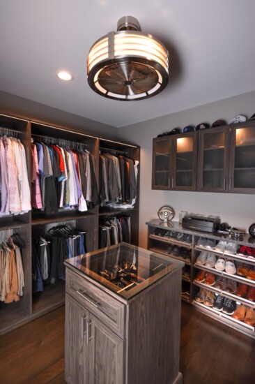 Closets By Design 