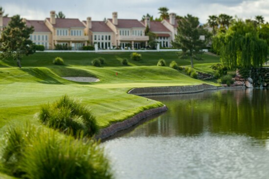 Spanish Trails Country Club