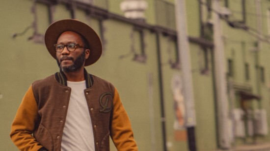 Photography: Daniel Baraka