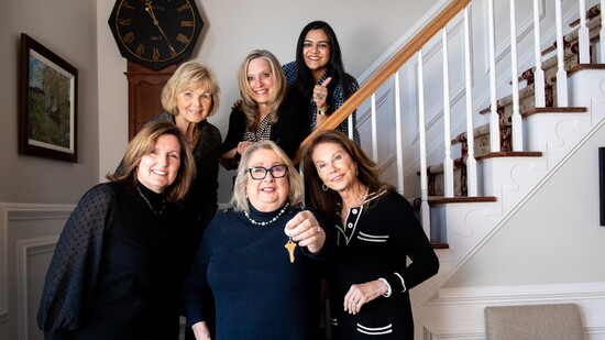 The West Oak Team