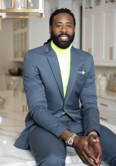 DeAndre Jordan