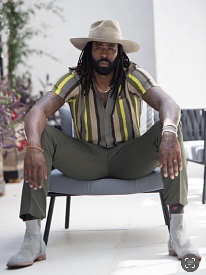 DeAndre Jordan