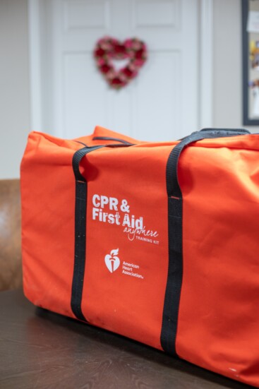 Local AHA advocacy supports CPR education and awareness