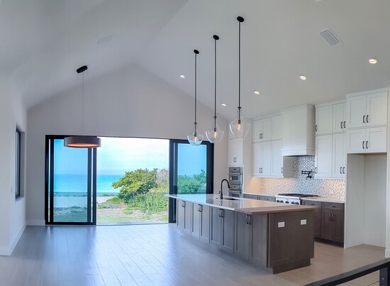 MPS Development and Construction designs kitchen upgrades that enhance daily living and home value.