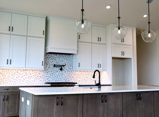 Victoria Dietz of MPS Development and Construction champions thoughtful kitchen and bath redesign.