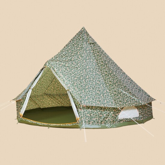 Lite Bell Tent from the Get Out 