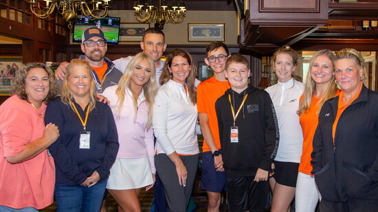 Mayeu Financial Group team