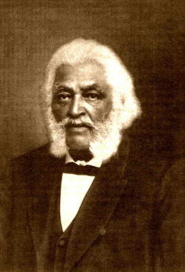 Nelson T. Gant/Photo courtesy of Donny Wilkinson: Research | Muskingum University