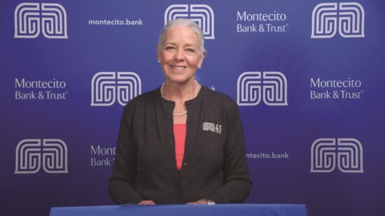Janet Garufis, Chairman of the Board & CEO