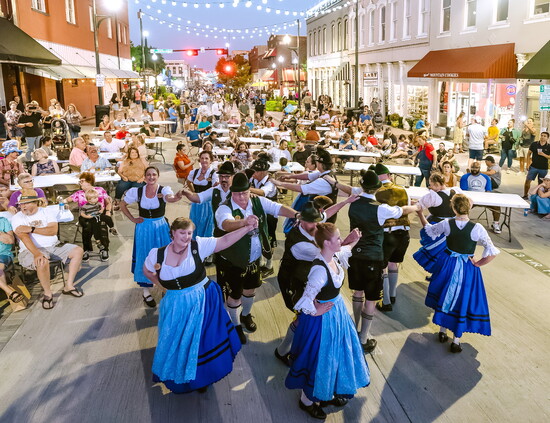 Photo provided by City of McKinney