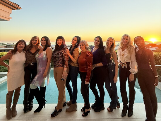 MDS Medical Spa Team