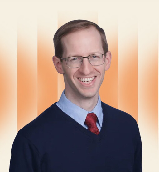 Jeffrey Goodsell, MD