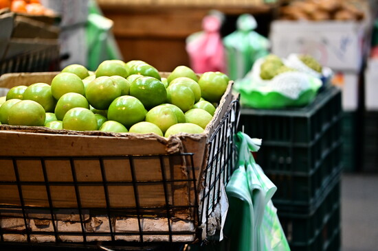 Fiber-rich foods can offer numerous health benefits. 