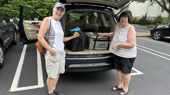 Meals on Wheels North Jersey