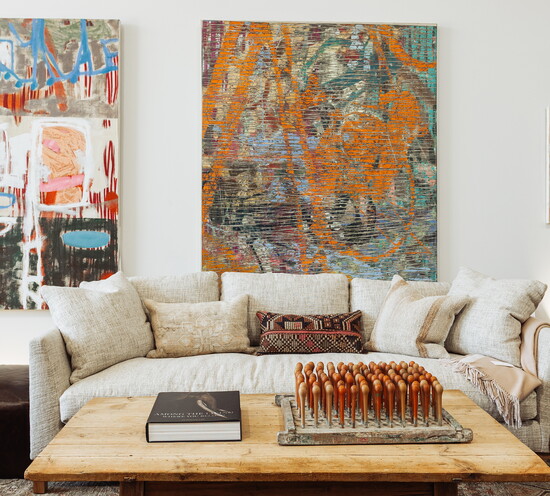 Tumalo Gallery & Collections. Photo credit: Galivan Creative