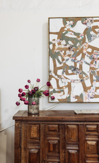 Tumalo Gallery & Collections. Photo credit: Galivan Creative