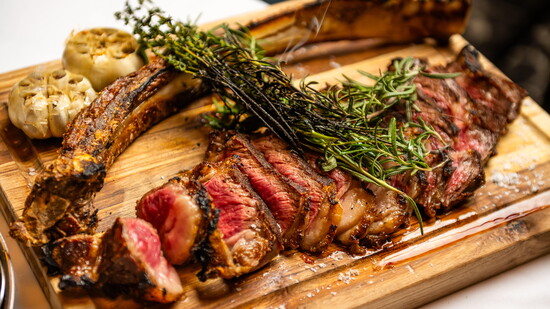 Cabernet Steakhouse