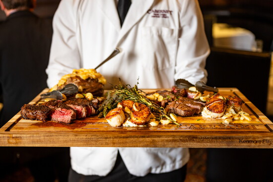 Cabernet Steakhouse