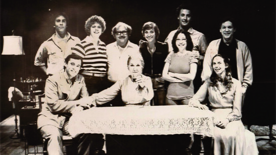 The Glass Menagerie with Maureen Stapleton Photo Credit Joseph Jed Photography