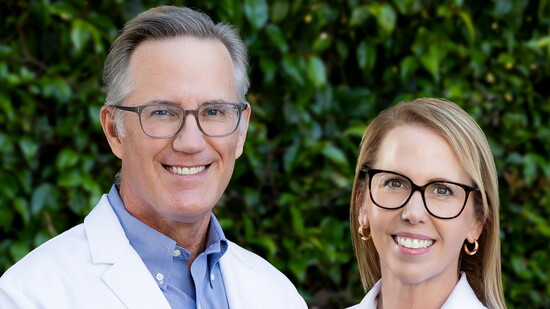 Dr. Oliak & Allison Mollet PA-C