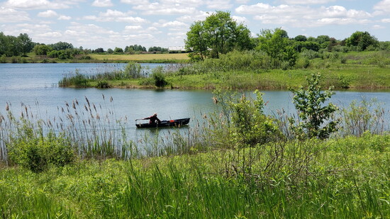 Killbuck Lakes