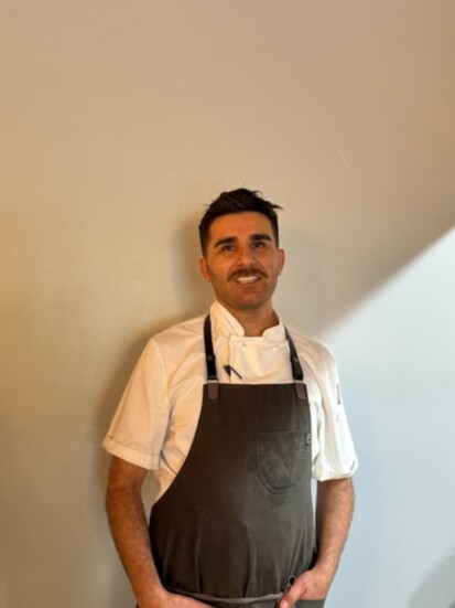 Executive Chef Tarik Sengul