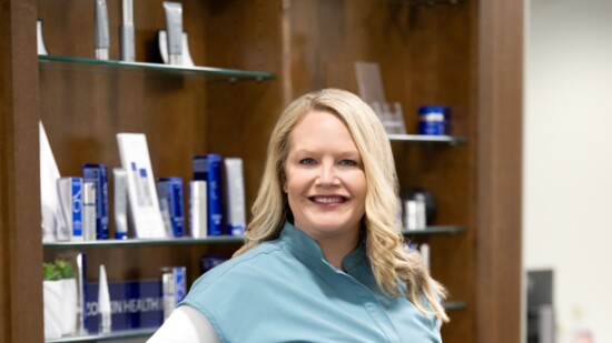 April Kientz, APRN-C