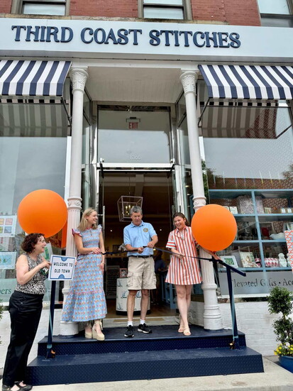 Third Coast Stitches