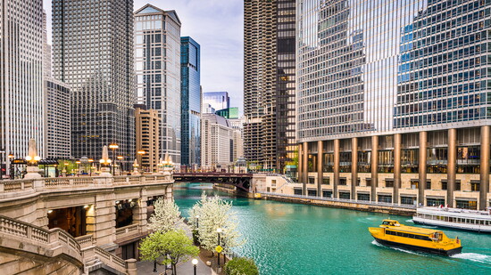Chicago River