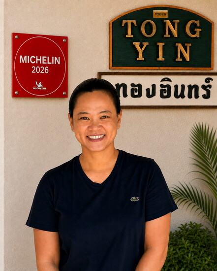 Chef June Disponsa