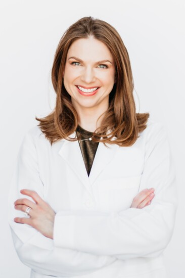 Dr. Erin Luxenberg