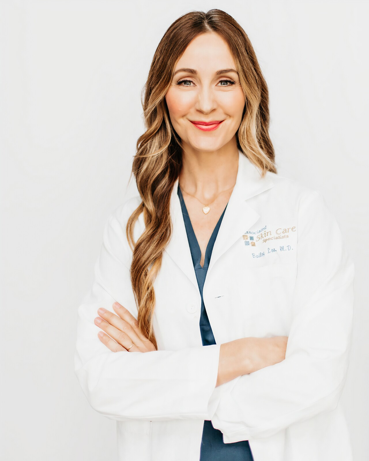 Meet Dr. Bailey and Dr. Erin